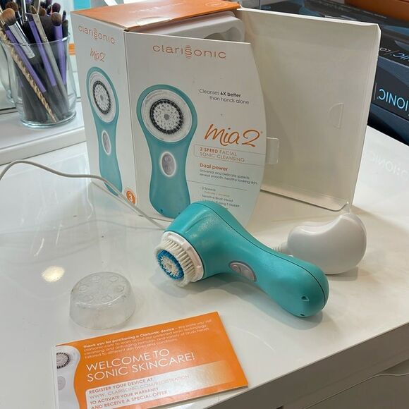 Clarisonic Mia 2 - Picture 1 of 1
